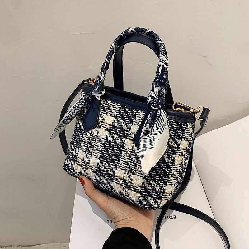 レディースサマー 夏物 メッセンジャーバッグ 手作りハンドバック39577215223