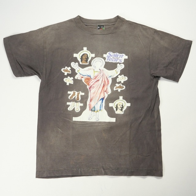Size【S】 SAINT MICHAEL セント マイケル ×Denim Tears デニム 
