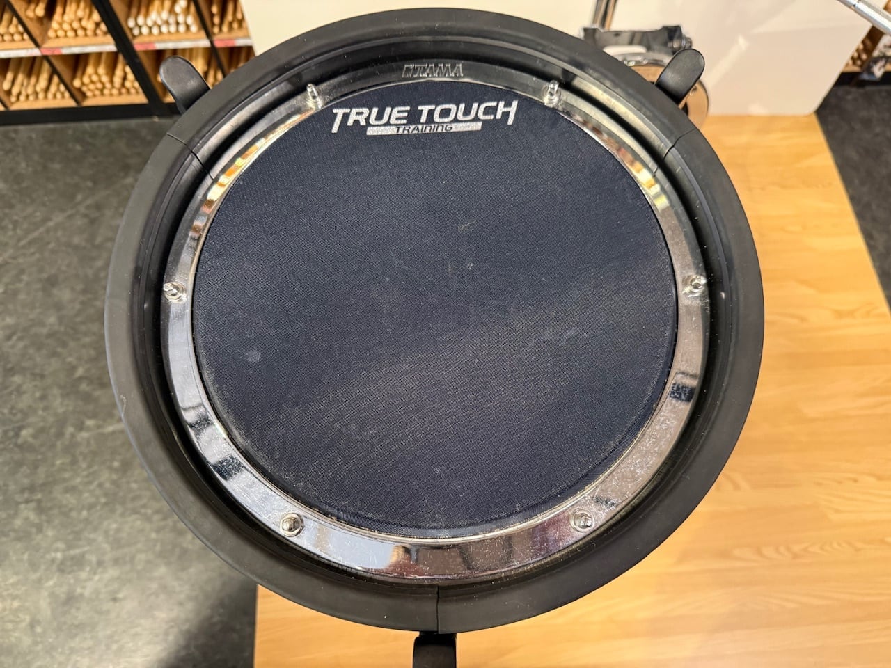 USED]TAMA 5pc True Touch Training Kit TTK5S | DRUM SHOP ACT