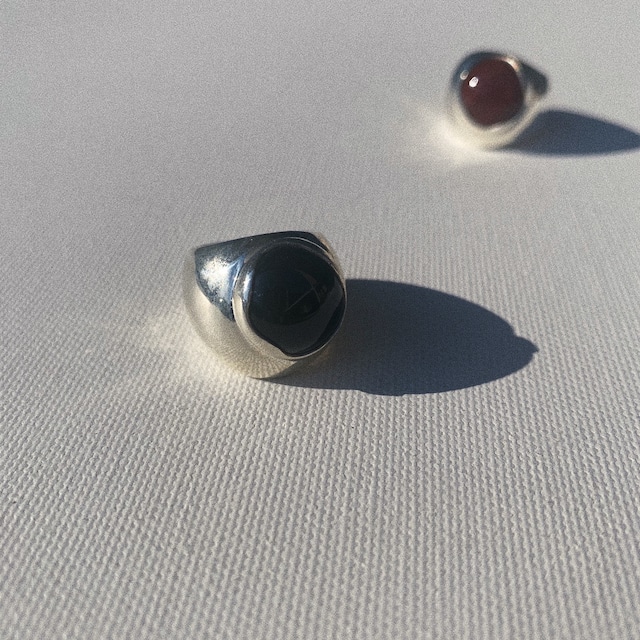 sink ring (onyx)