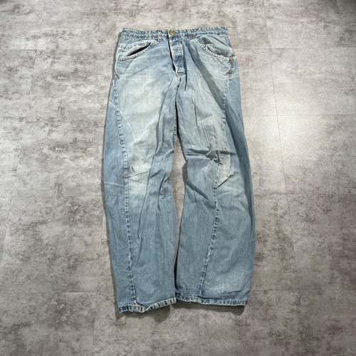 【W34 L32】 トルコ製 europe levi's engineered