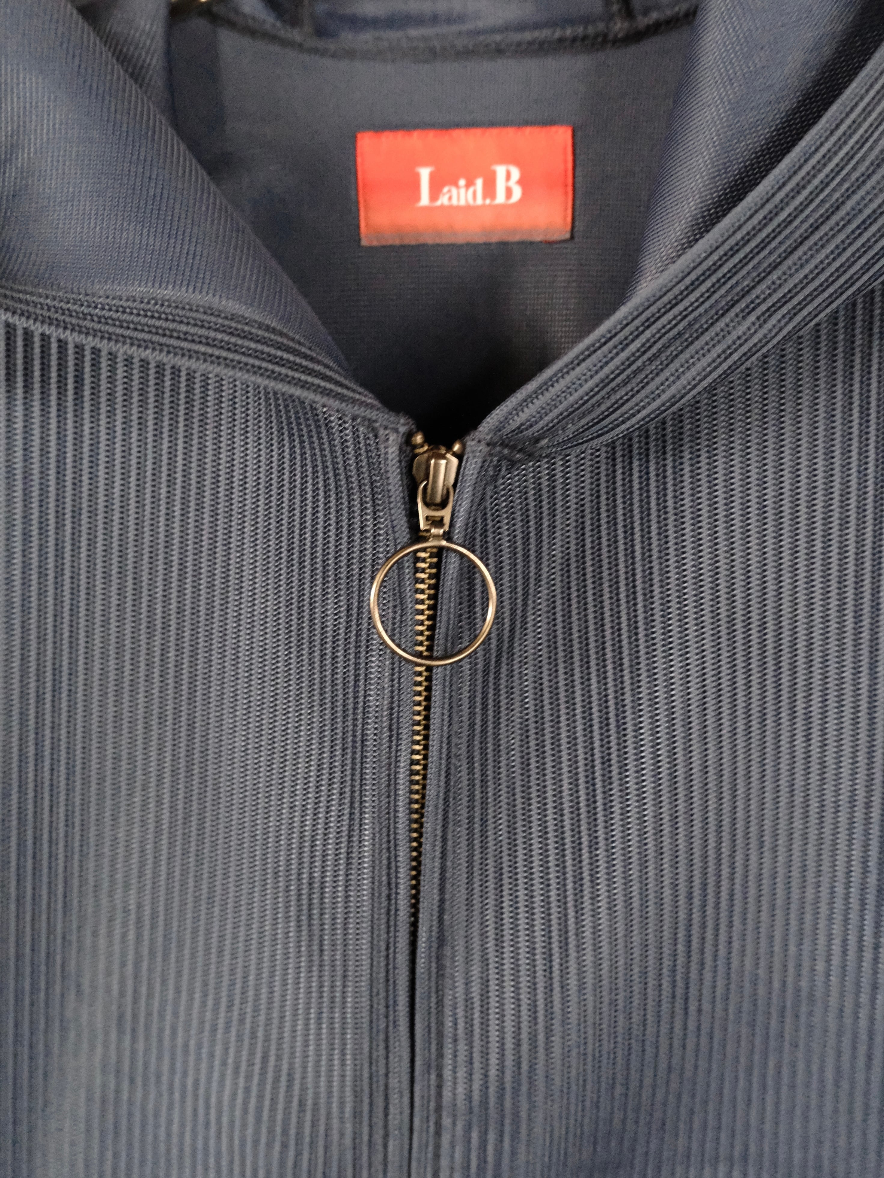 Laid.B】 OKA Surfer Parka | THE OUR