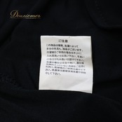 フラメンコ 衣装 emika エミカ トップス ブラウス レッスンウェア ブラック系 黒 無地 襟 ダンス パーティ 発表会 レッスン 練習 レディース 舞台衣装