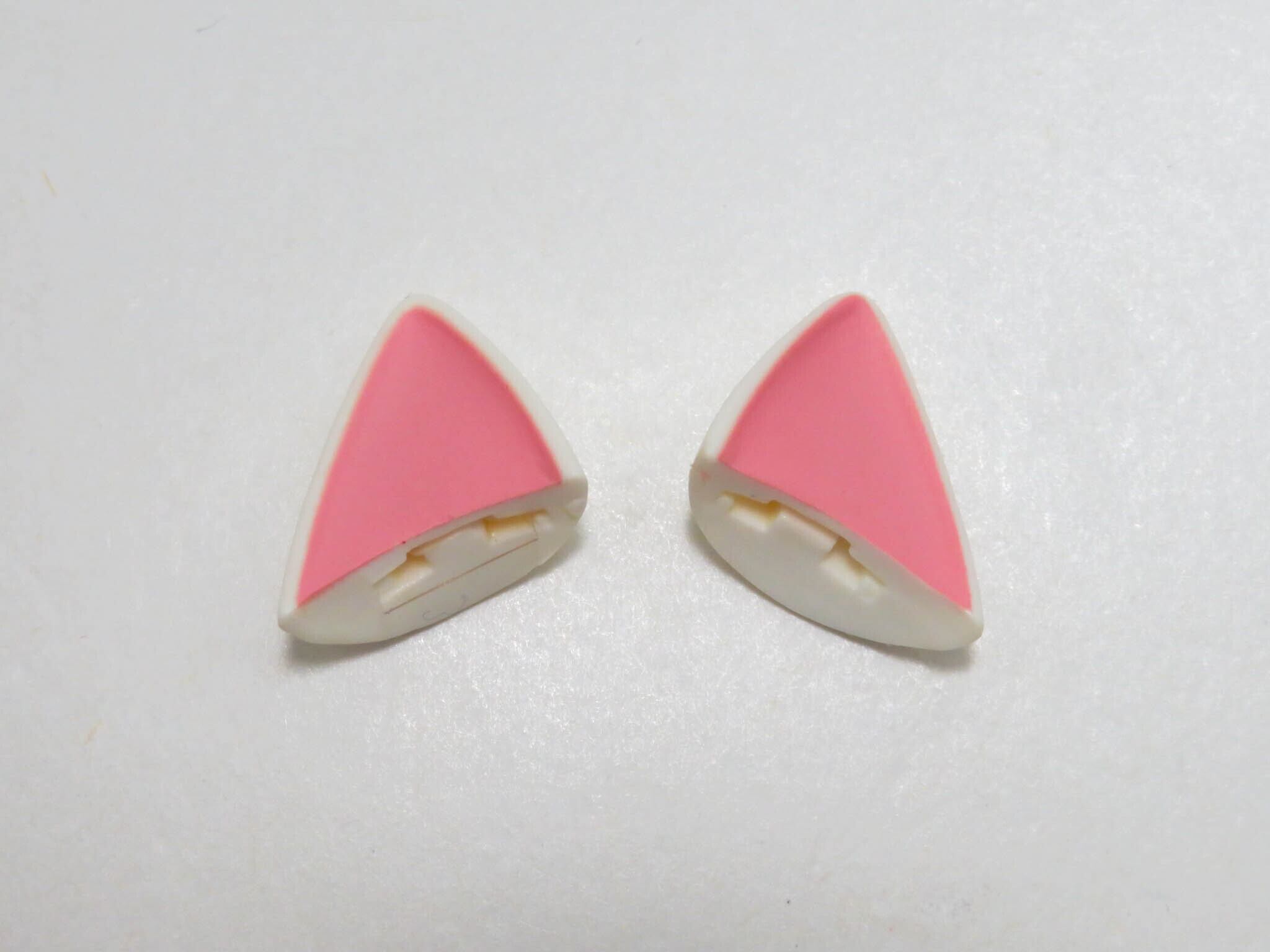 再入荷(A−ランク)ねんどろいどどーる 藤原千花 白猫耳 ねんどろいど