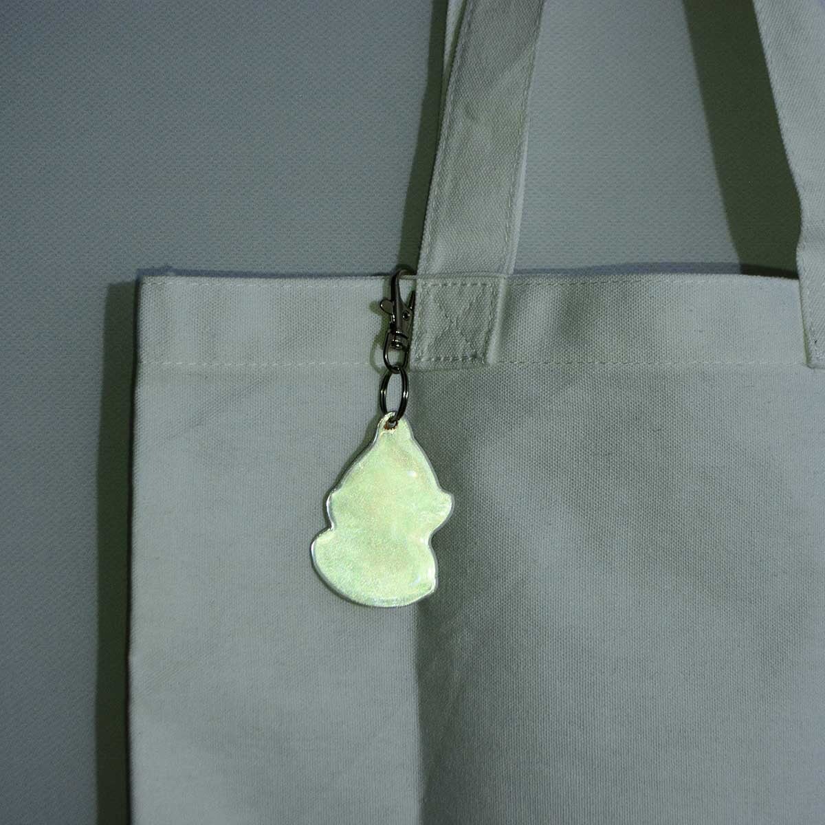 NEW【北欧】[Accepta］リフレクターDoggies　Westie