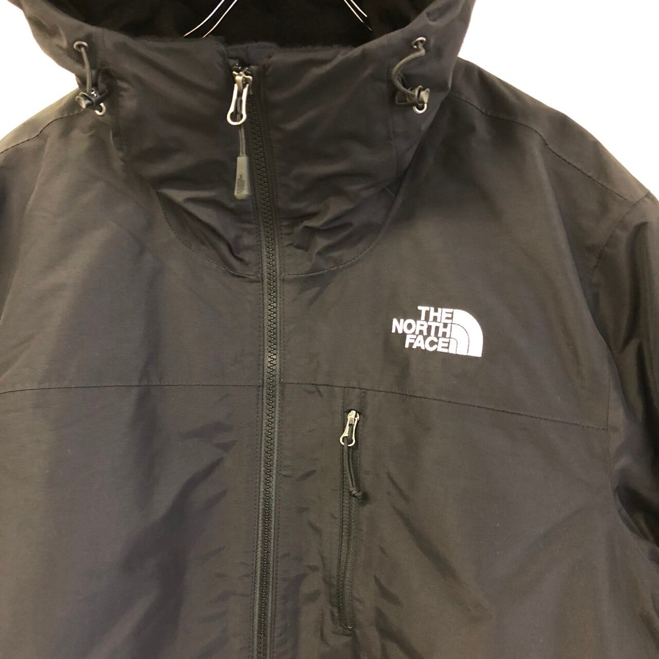 THE NORTH FACE 3way GALLIO TRICLIMATE 