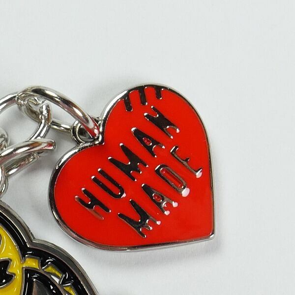 Size【フリー】 HUMAN MADE ヒューマンメイド 25AW ANIMAL KEY CHARM
