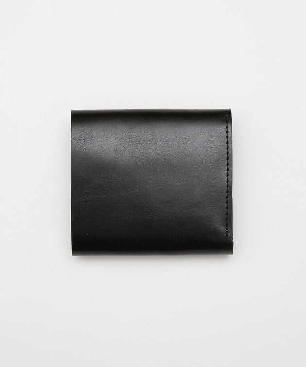 20/80 FOLDED WALLET WITH FLAP-