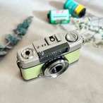 Pistachio ピスタチオ Olympus-PEN EE2