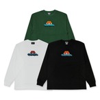 Gladiator long tee 08