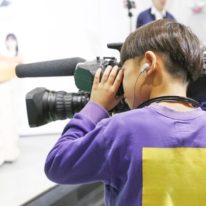 テレビ局員の仕事［熊本朝日放送株式会社］