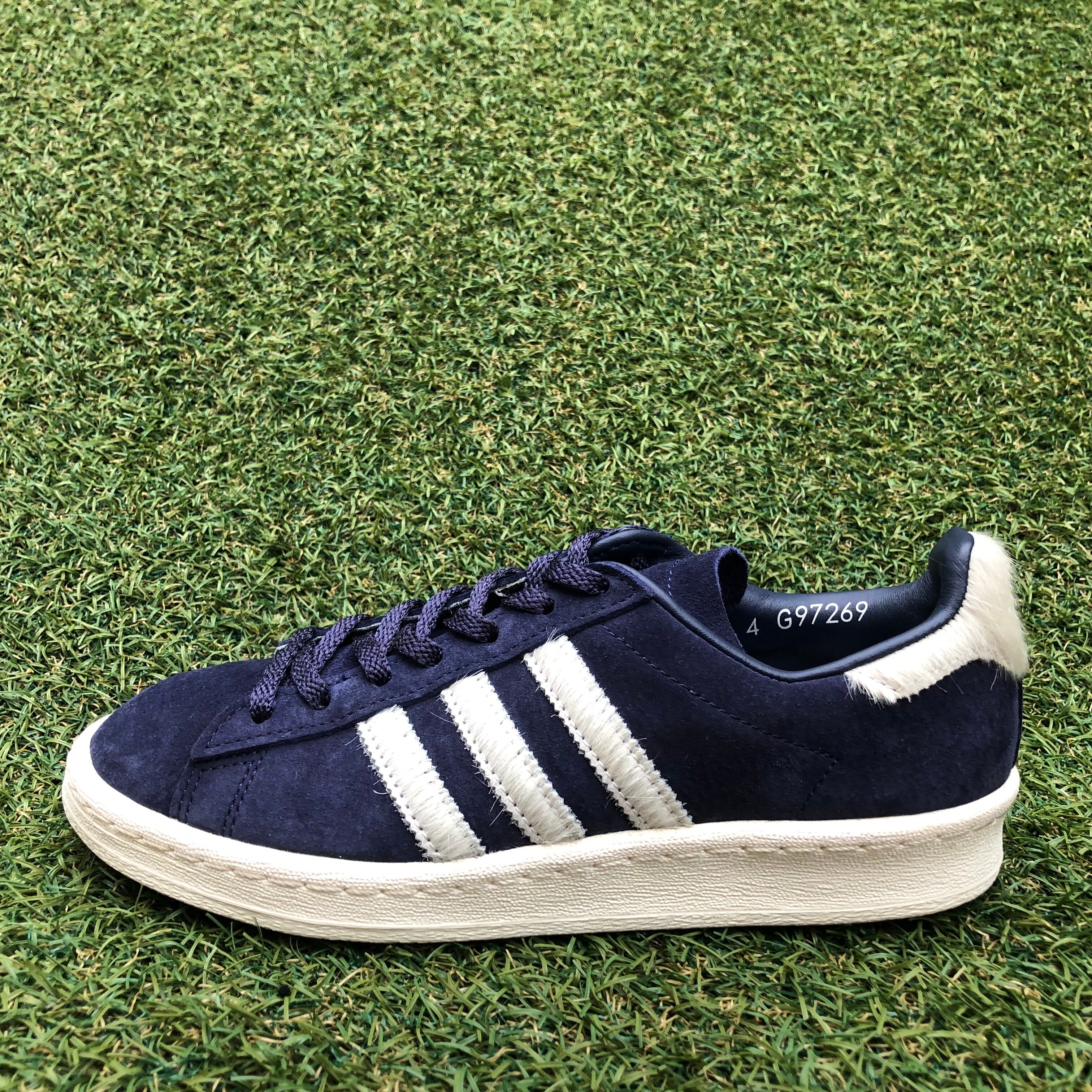 adidas×ZOZO TOWN CP80S ZOZO アディダス×ゾゾタウン キャンパス80s HA665