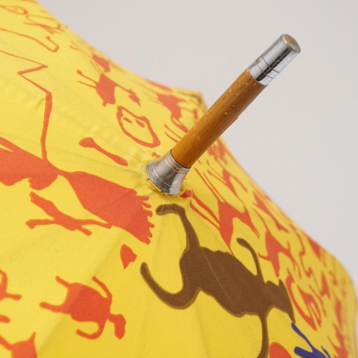 傘 Vivienne Westwood ヴィヴィアンウエストウッド USED美品 オーブ
