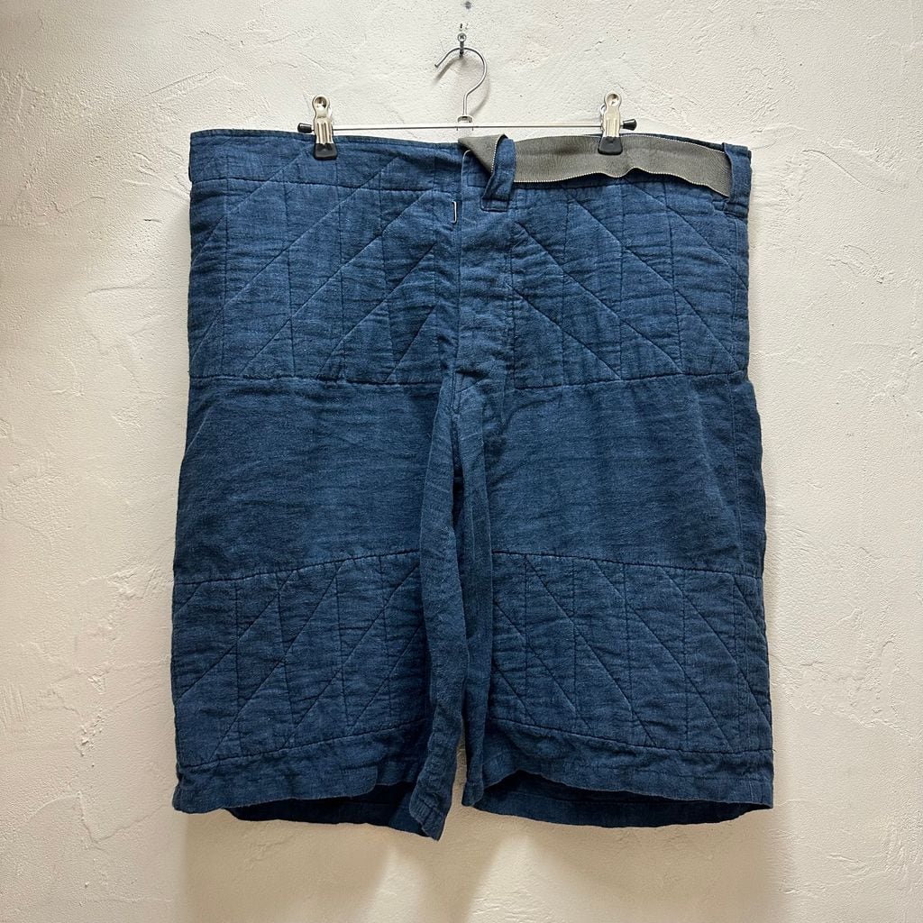 Maison Margiela メゾンマルジェラ 22SS Short Pants ショートパンツ