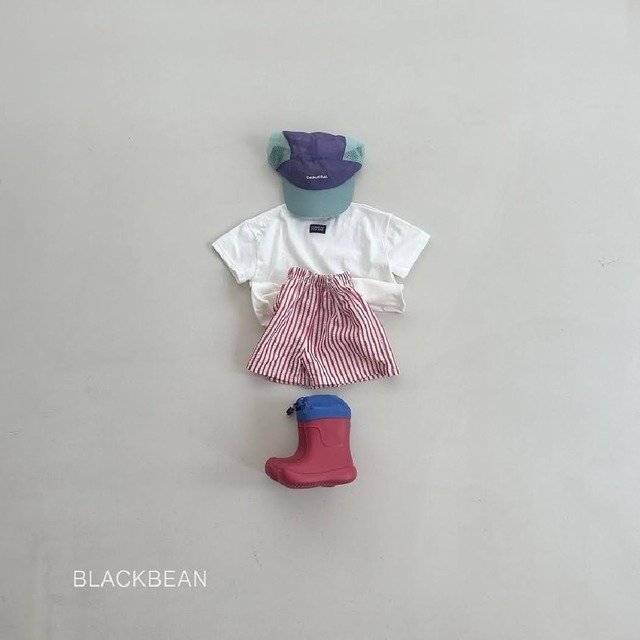 《取寄》ユアセット：kids【blackbean】※送料無料