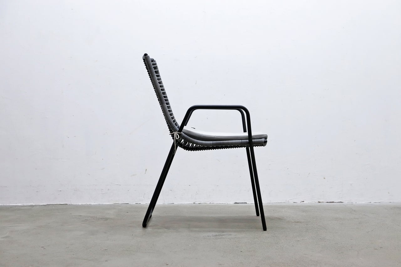Boconcept ボーコンセプト Elba エルバ ダイニングチェア ガーデン