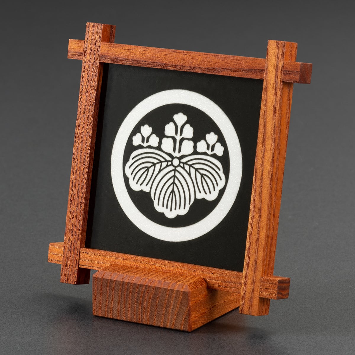 五三桐　漆喰による 0a150deaac76be7ef146193399b9db