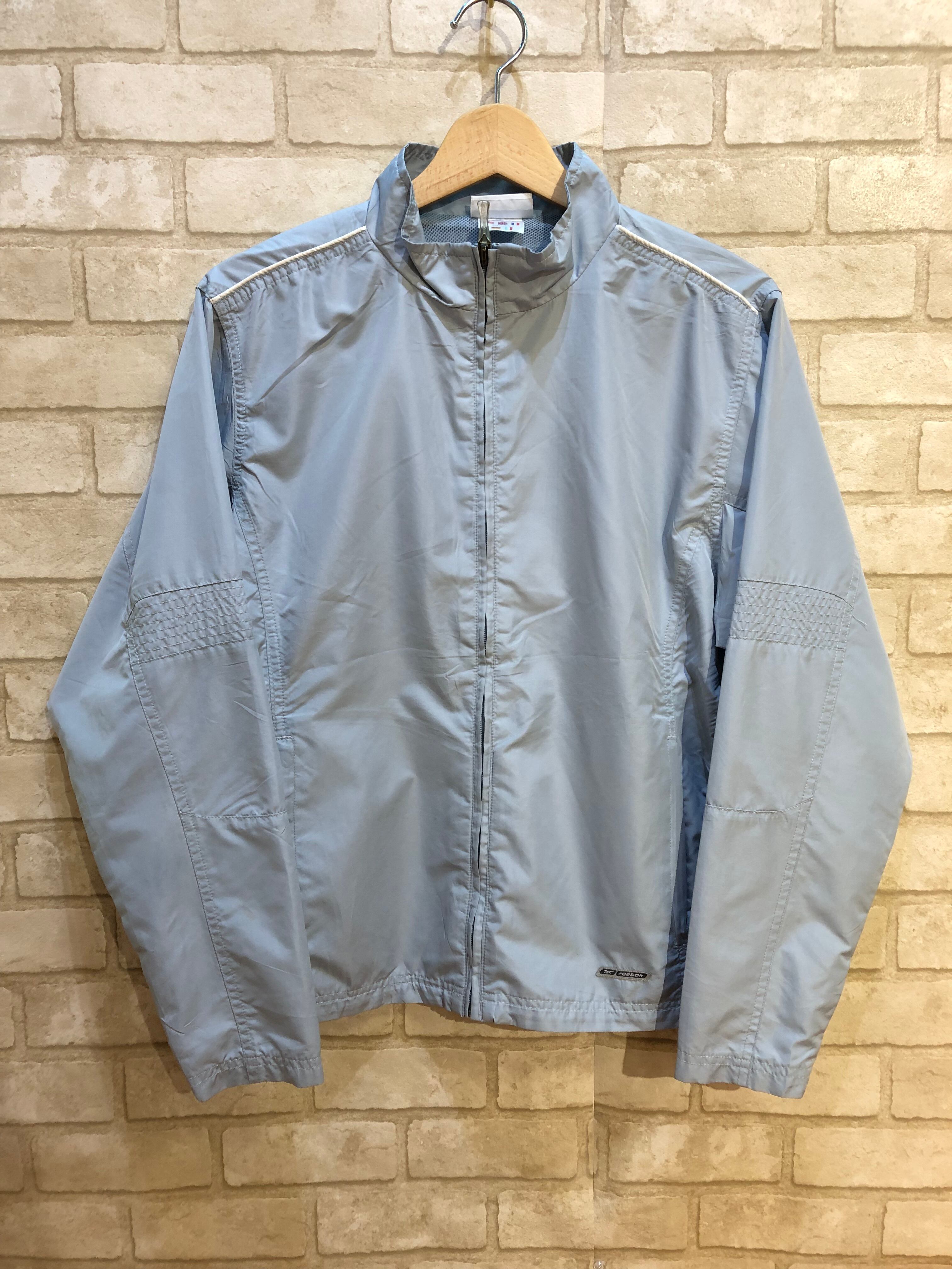 No.1491 VINTAGE 海外古着 ジャケット 豹柄 レオパード ナイロンジャケット ブラック 刺繍 黒 80\u0027s 80年代