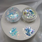 Aurora Foil -2colors