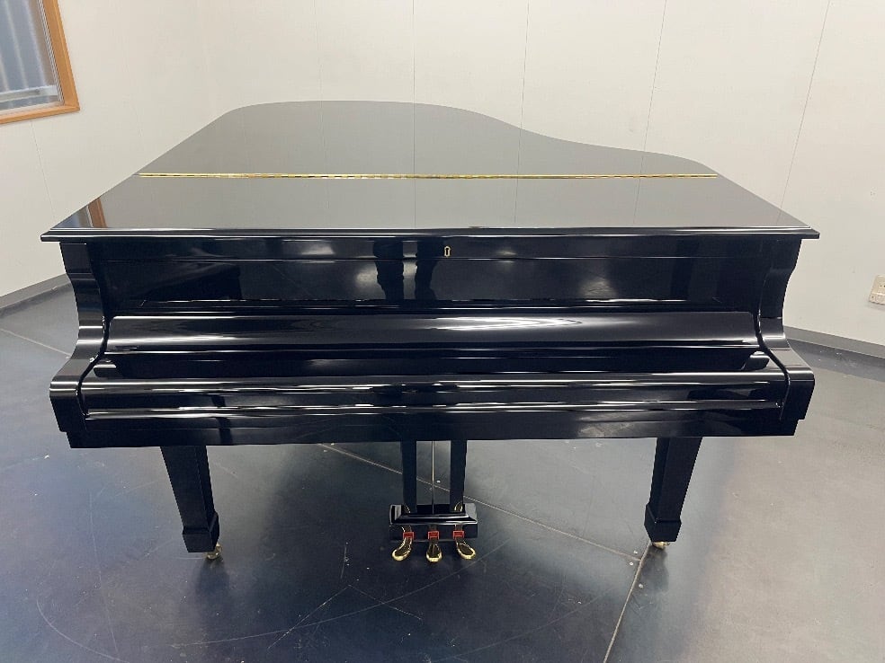☆50543【グランドピアノ】YAMAHA C3E 1993年製 | リユース専門店エプコ