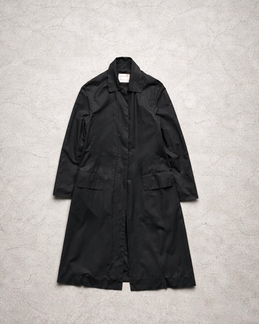 2000s archive twelve matsumo by ato matsumo rider coat | lev.market