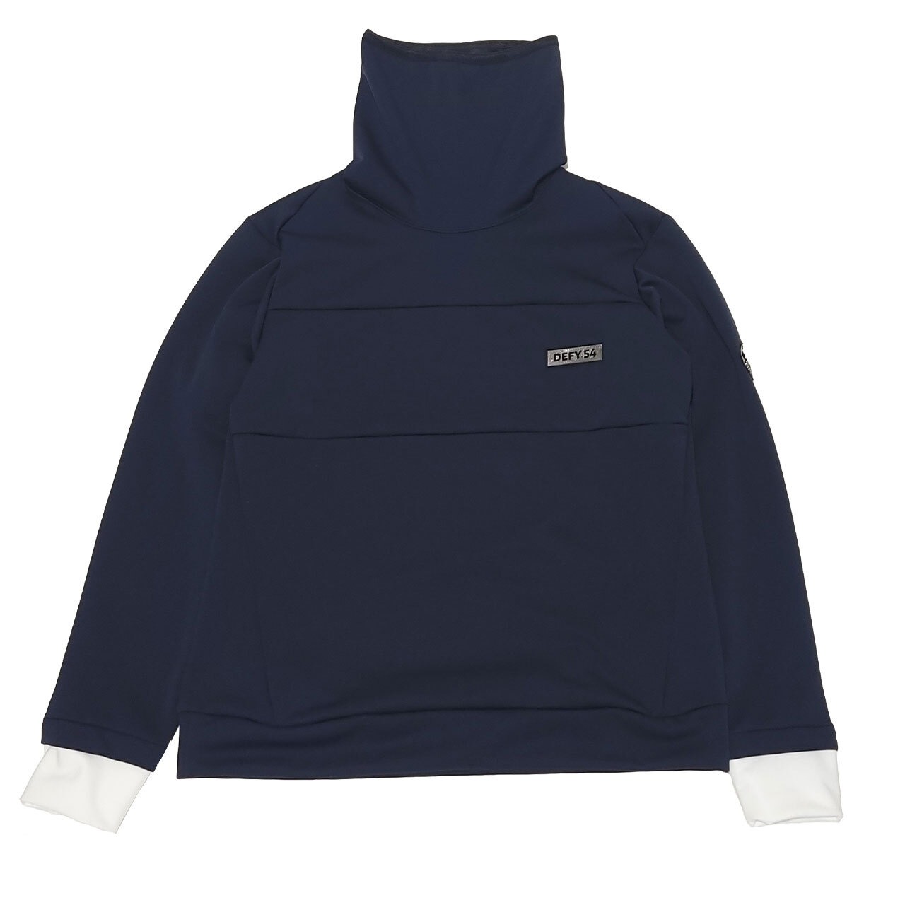 CORDURA HI NECK PO AMG410006