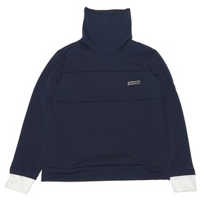 CORDURA HI NECK PO AMG410006