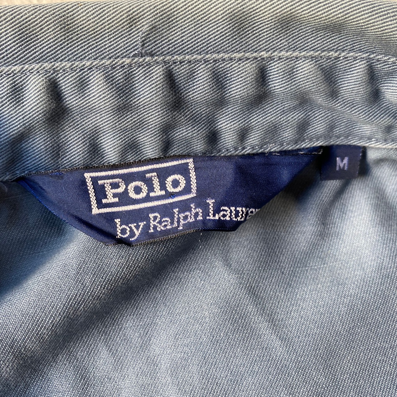 Polo by Ralph Lauren ポロラルフローレン スイングトップ 
