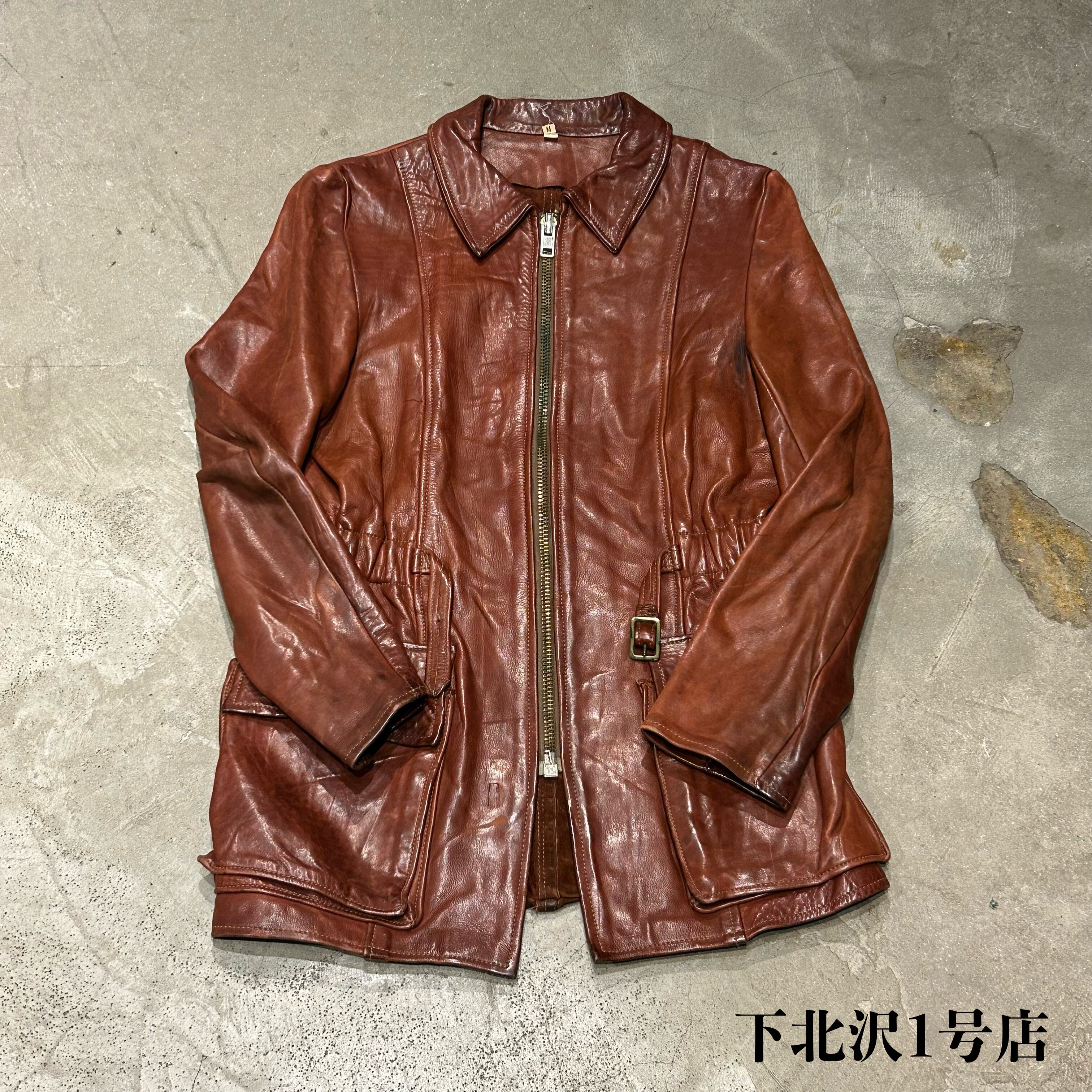 KOK ひっくり返り シカゴシングルライダース