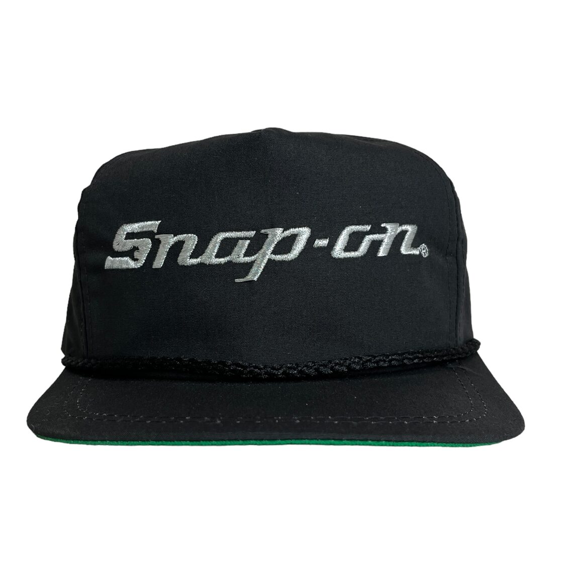SNAP-ON スナップオン キャップ キャップ / 帽子】USA製 Snap-on (スナップオン) トラッカーキャップ ビンテージ