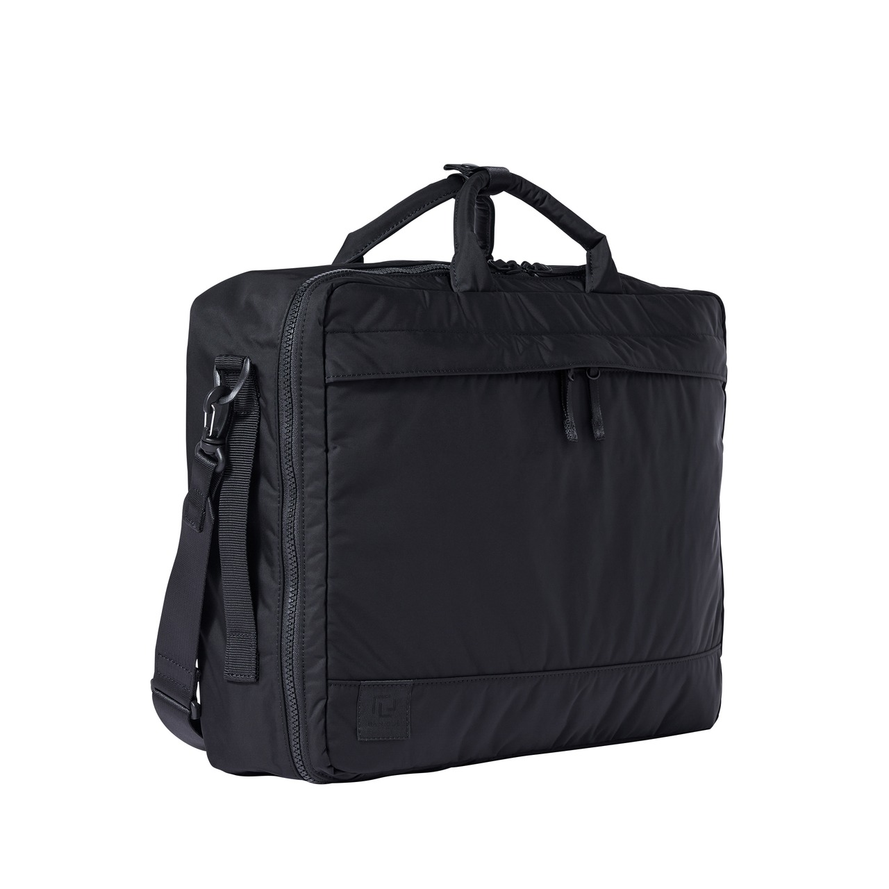 RAMIDUS "BLACK BEAUTY" 3WAY BRIEF CASE