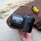 【オリンパス】Olympus IZM 300　高級ブリッジカメラ　フィルム機