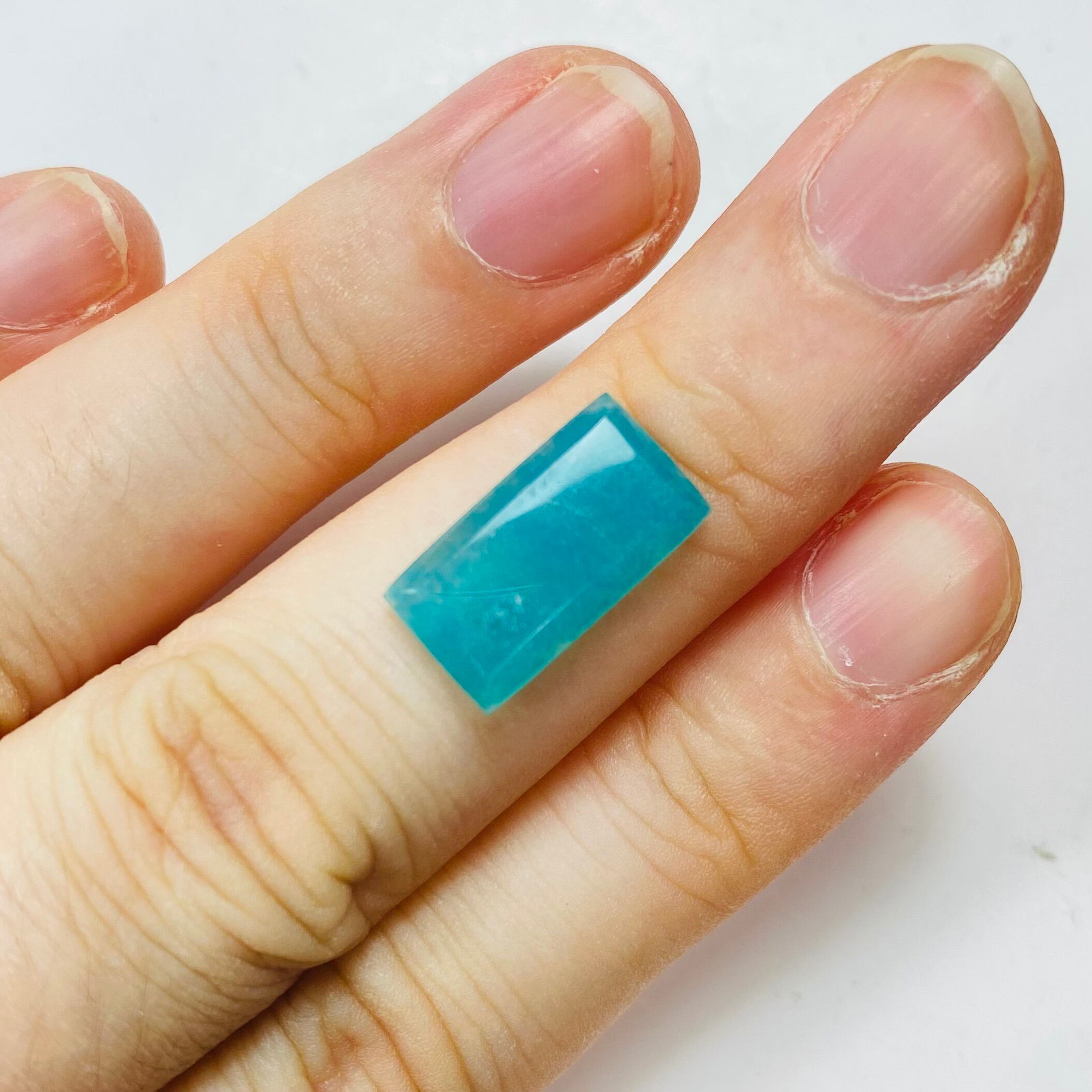 南の海　ジェムシリカ2