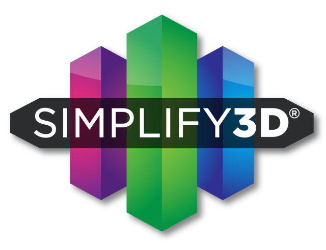Simplify3D　３Dプリンター専用ソフトウェア+設定ファイル　Ver4.1 - メイン画像