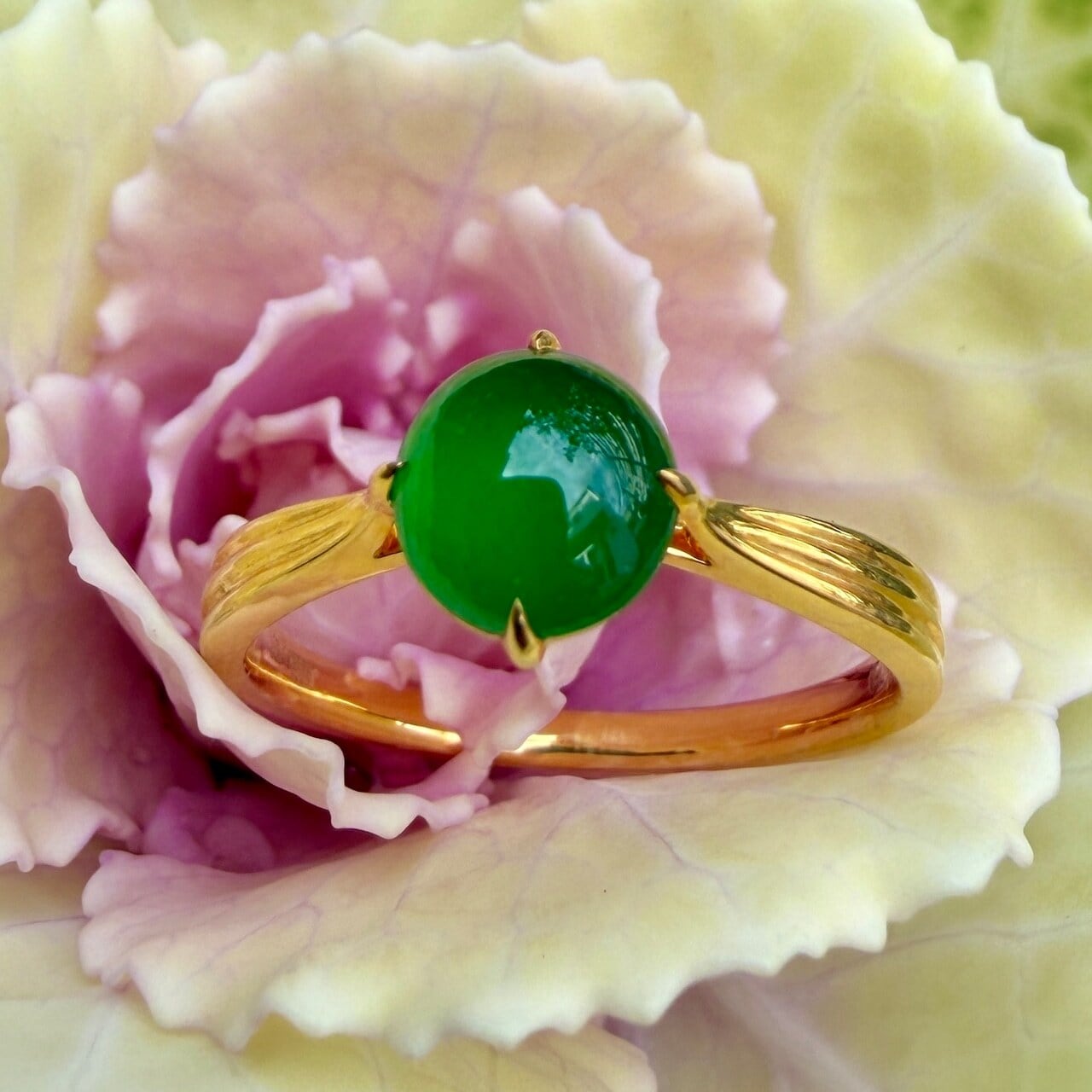 リング | Victorian Box