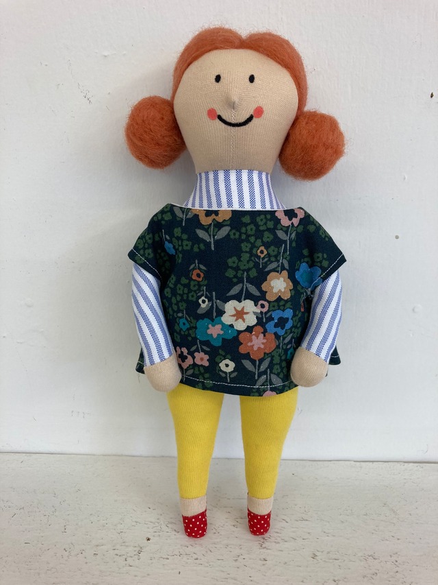 sokko doll
