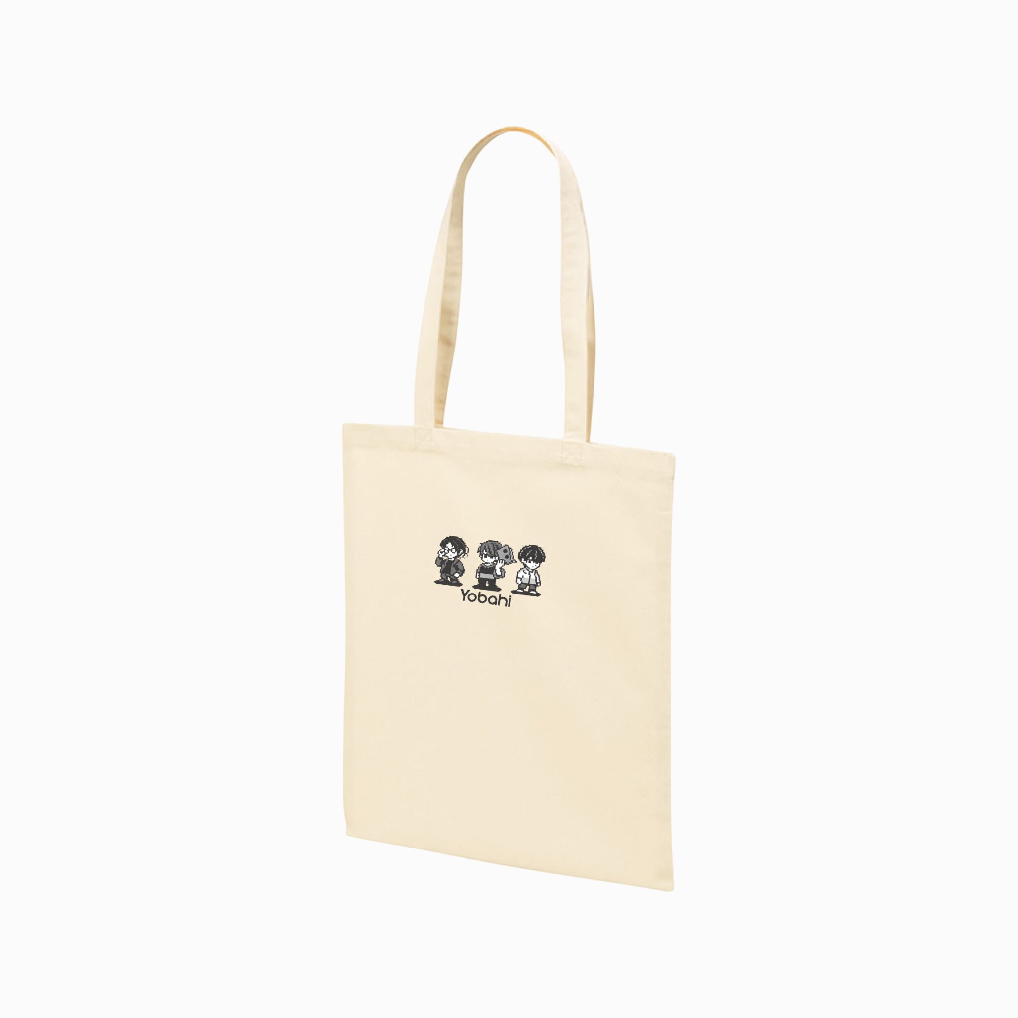 ピクセルトート | Yobahi Official Goods Store