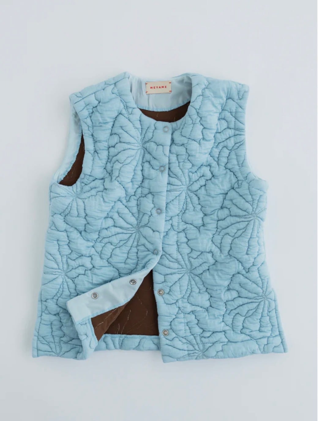 AMERI】VOLUME GATHERED ZIP UP HOODIE (0125203610780) | CLOAK&CO EC