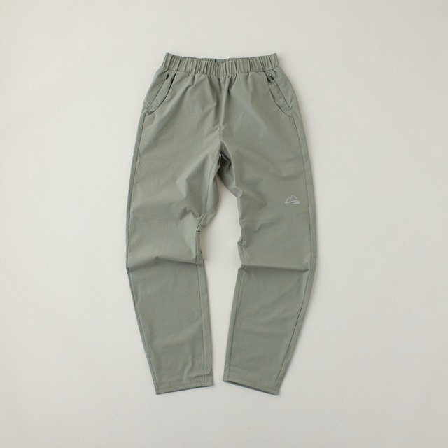 milestone(マイルストーン) Natty Long Pants 2.0 Wasabi Green (NEW MODEL) 　ロングパンツ