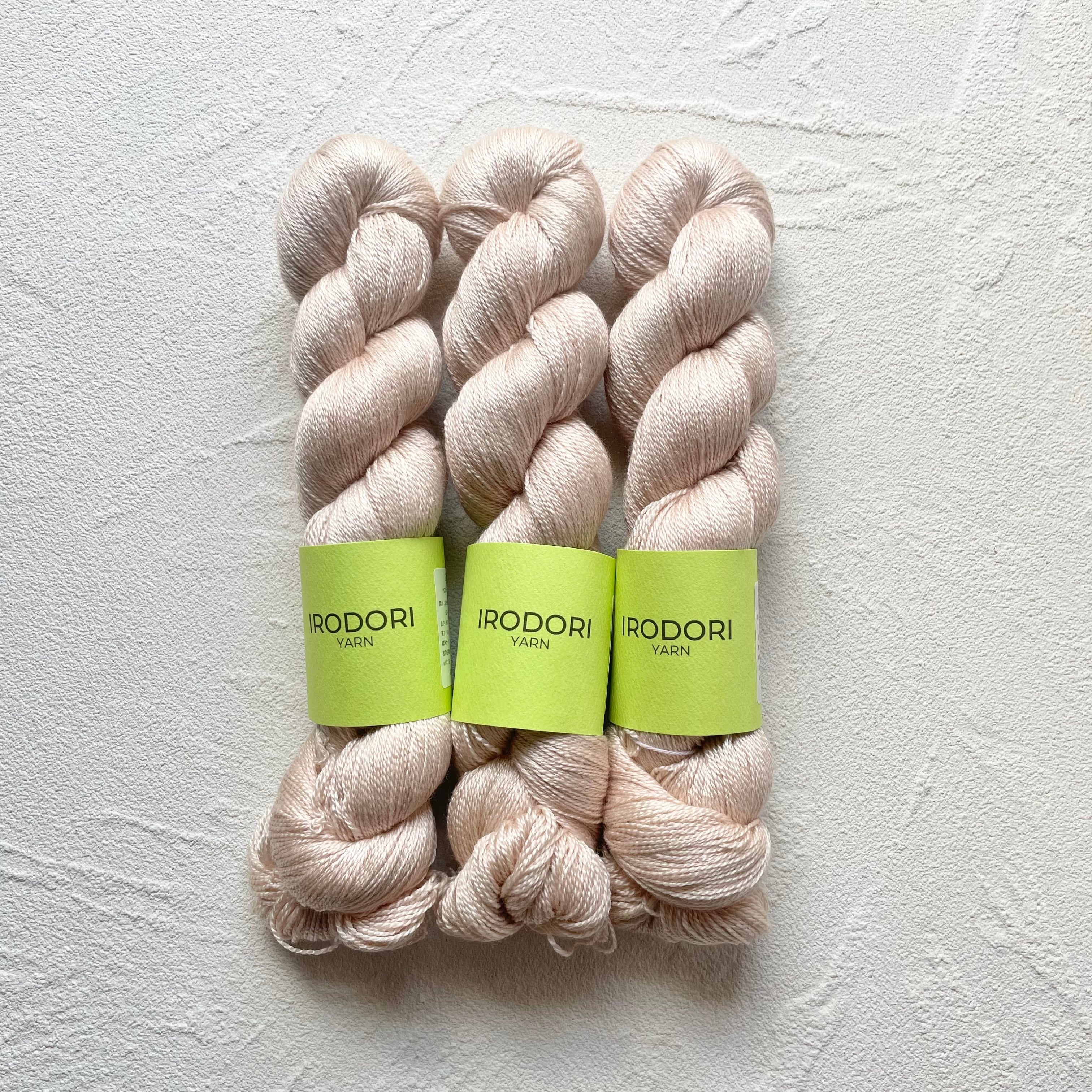 Silky Lace 【Antique Rose】