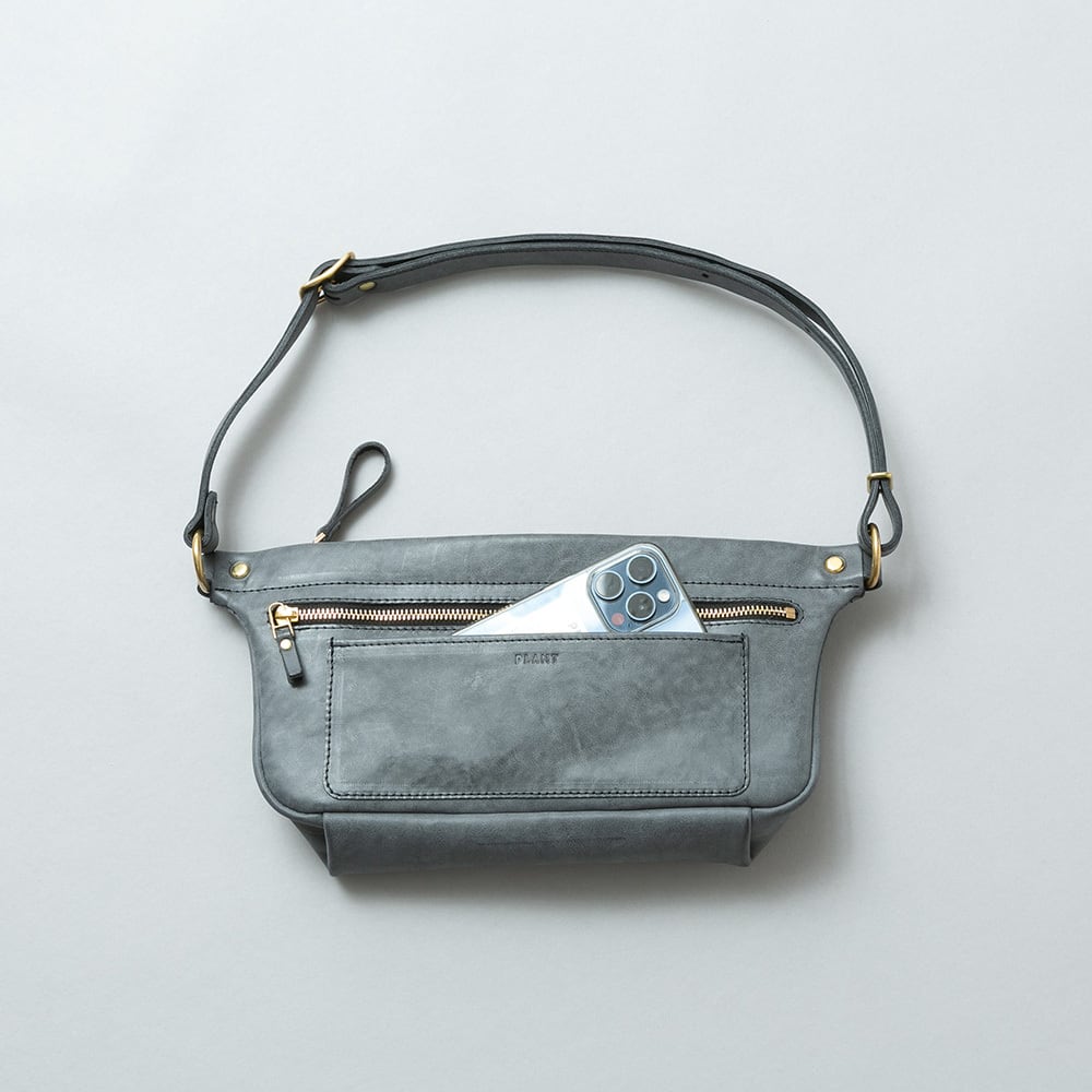 PLANT フェストバッグ S