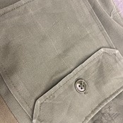 COTEMER HALF PANTS militarily 【HalfPT35】