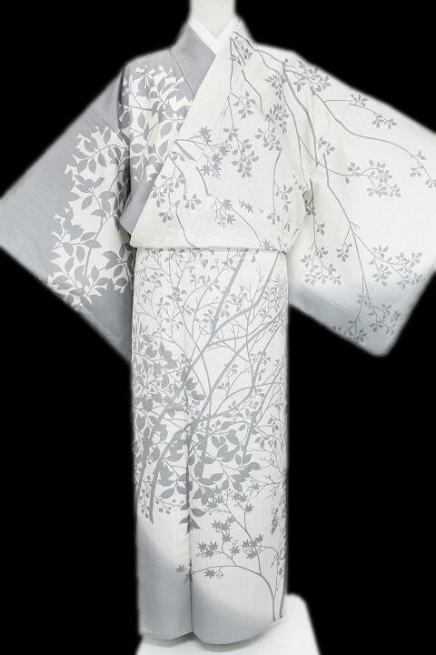特選【本場 夏大島紬】 身丈168cm・裄70cm【トールサイズ】 新品の訪問