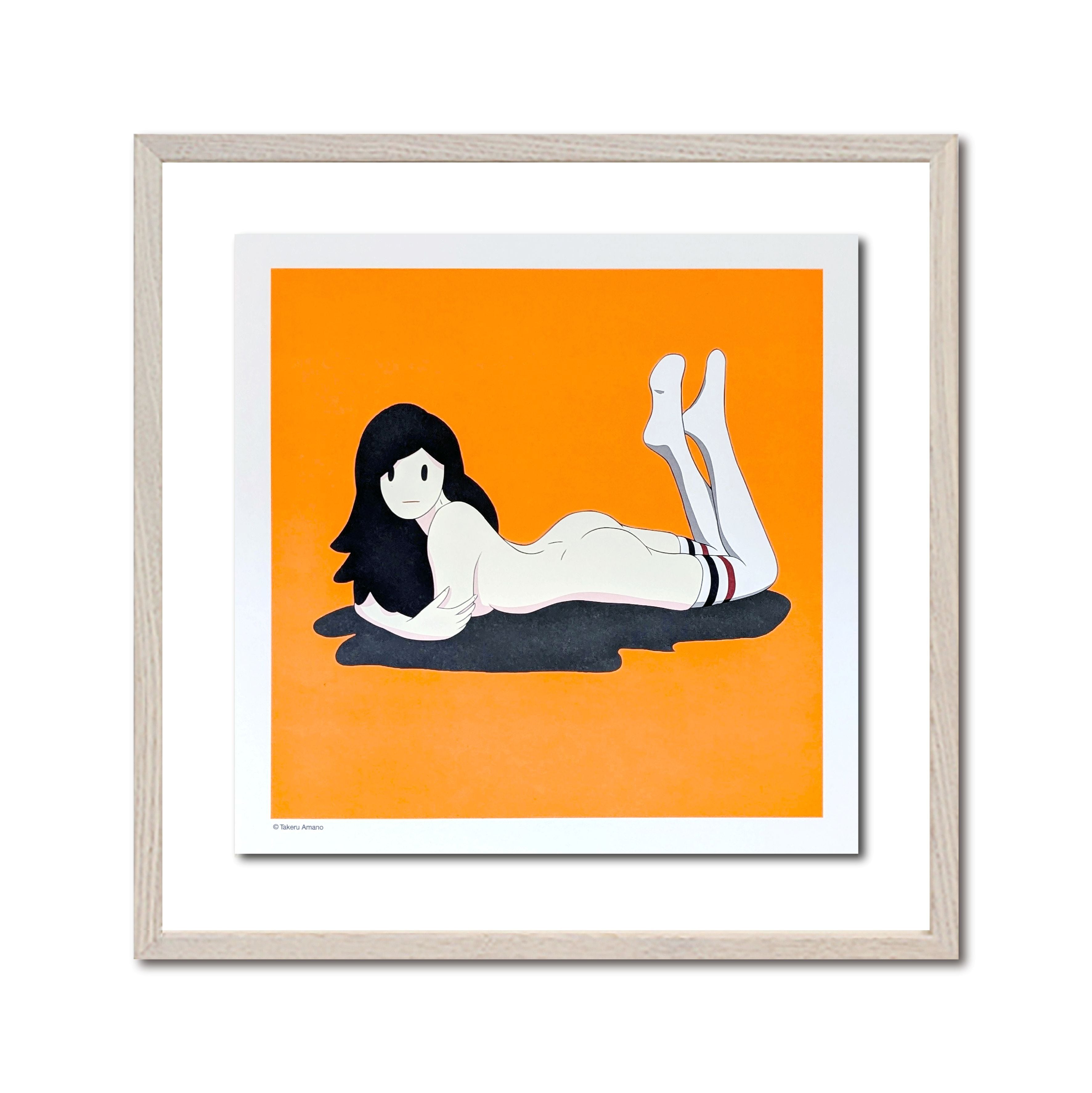 天野タケル「Venus」 モダンアートエナジー / 天野タケル 「VENUS」