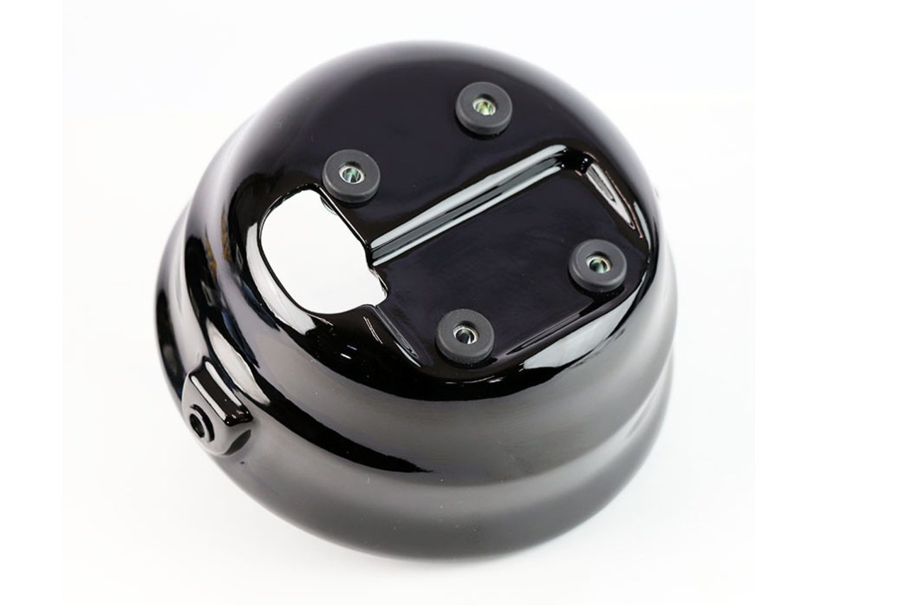 Sidemount Head lightKIT RH975/Nightster