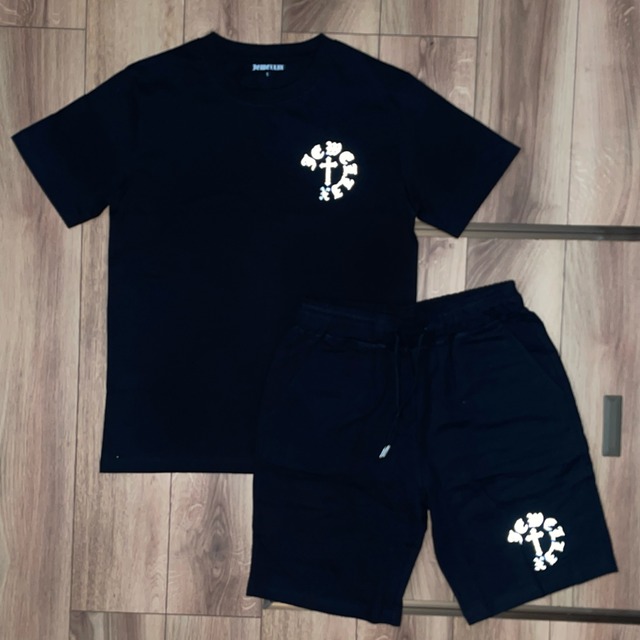 JEWELLIX Tech Fleece セットアップ Tech fleece set up blue | jewellix_official