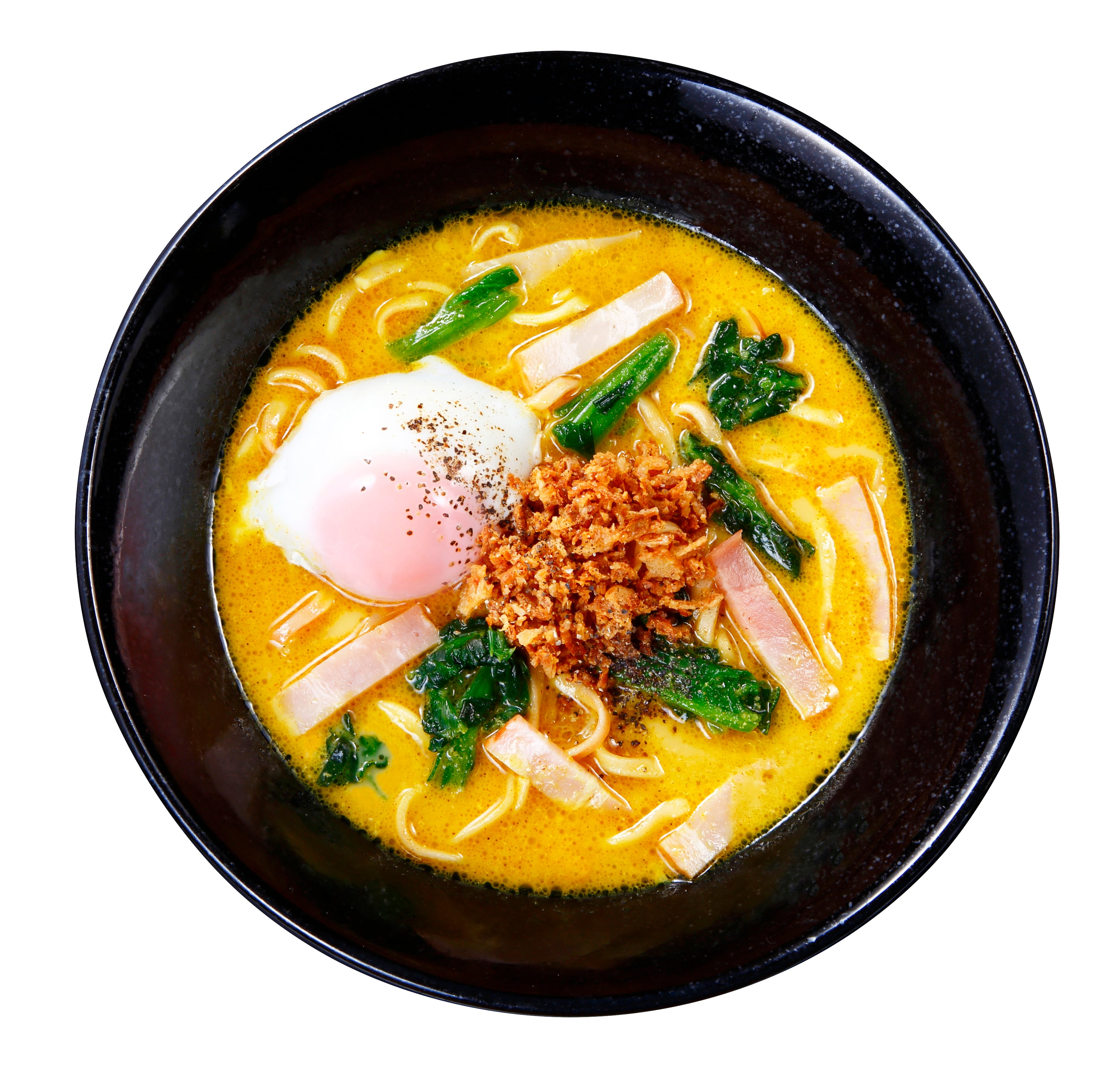 カレーカルボ麺【冷凍】 | 黄金トマトのカル麺