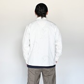 OLD JOE(オールドジョー)　 HIDDEN LOOP BUDDY TROUSER