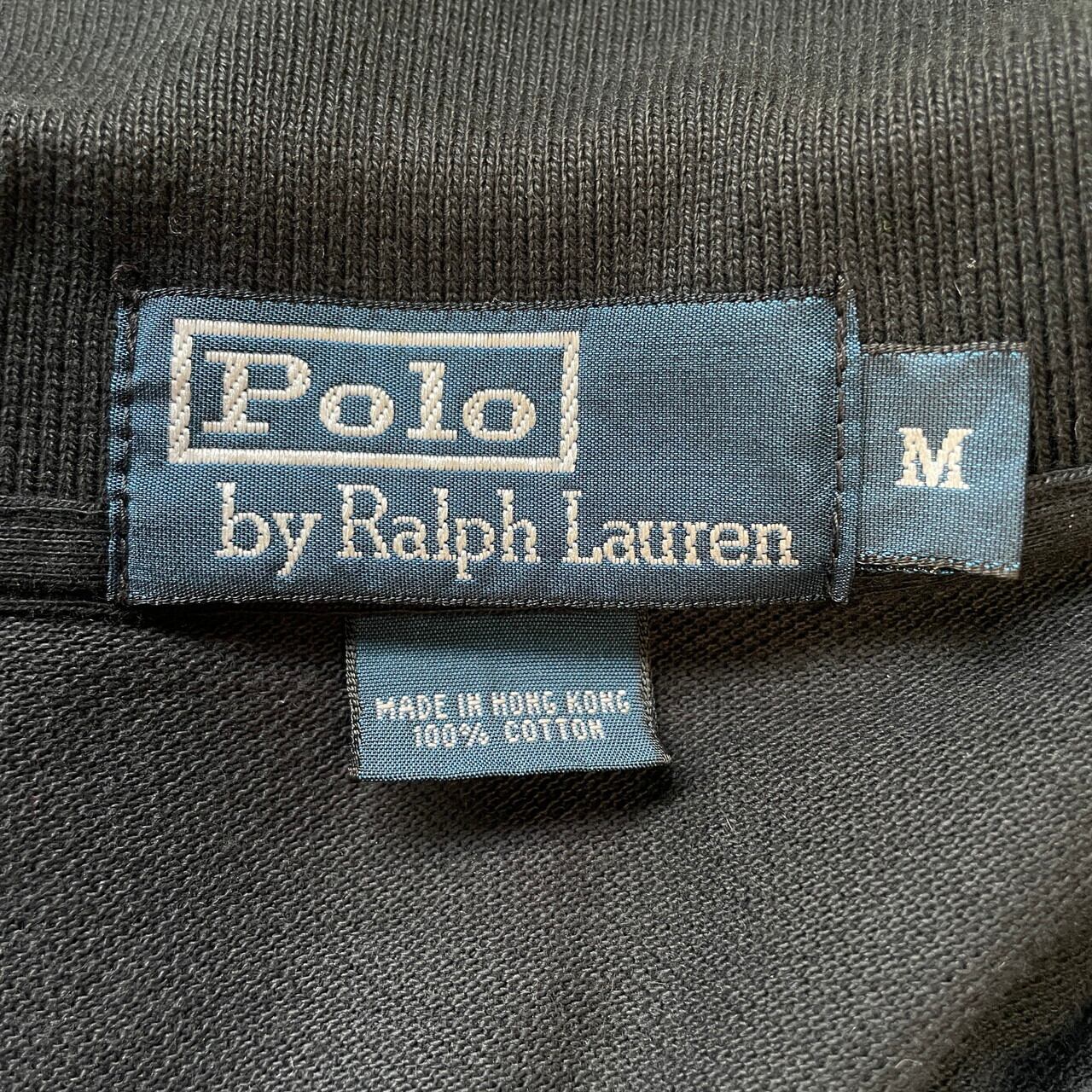 Polo by Ralph Lauren ポロバイラルフローレン鹿の子 胸ポケット付き