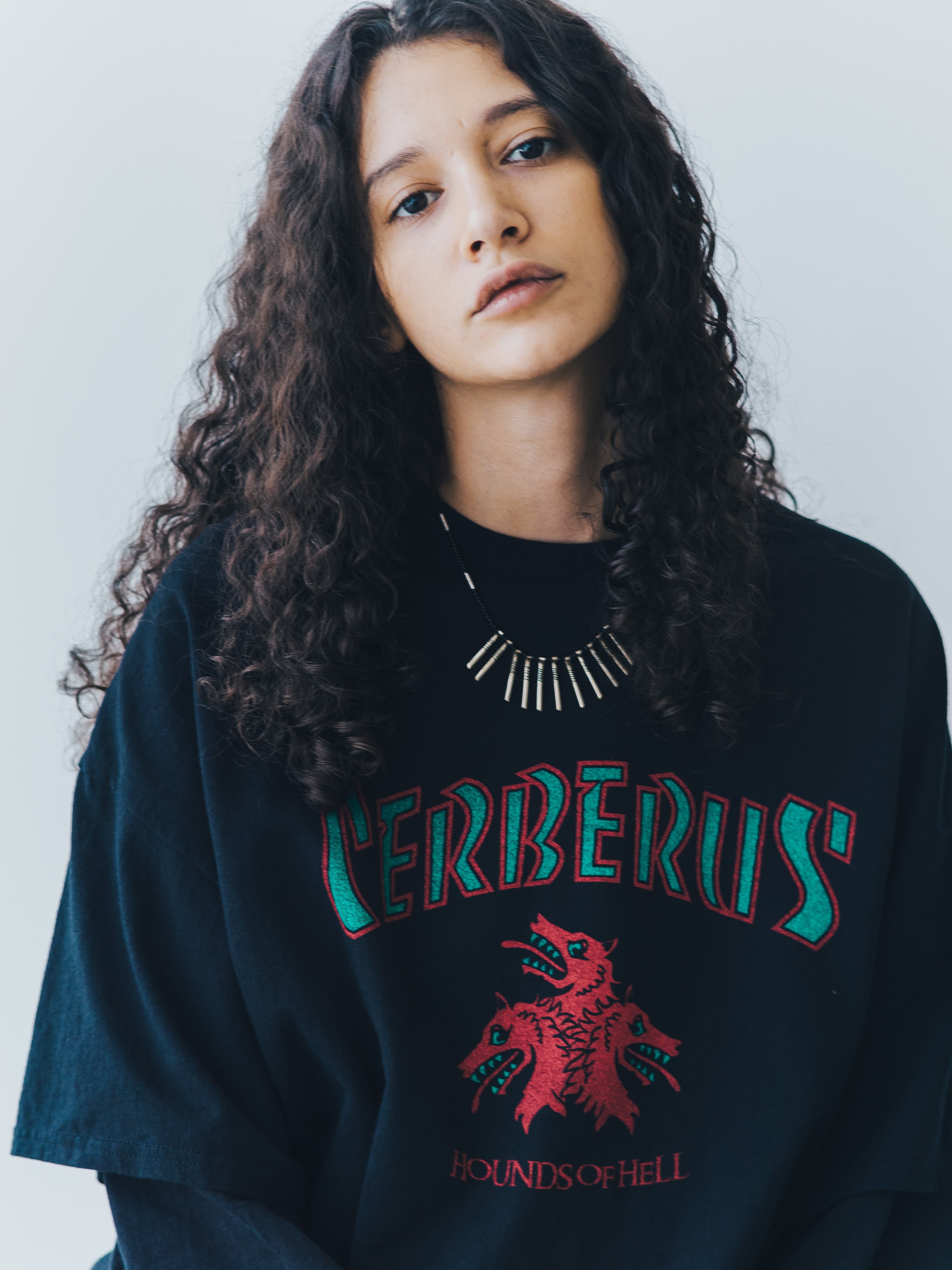 Long T-Shirts | ESSAY